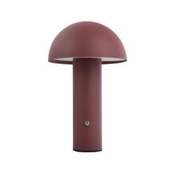 Lampe de table Leitmotiv Fuego
