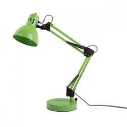 Lampe de table Funky Hobby H52cm - Present Time - Vert -