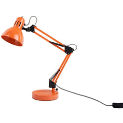 Present Time - Lampe de bureau en métal Funky Hobby
