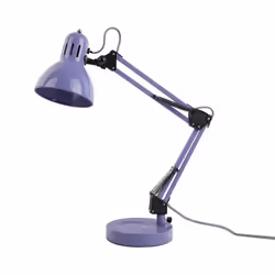 Lampe de table Leitmotiv Funky Hobby