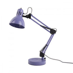 Lampe de table Leitmotiv Funky Hobby