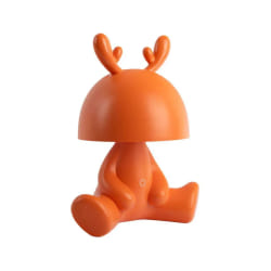 Lampe de table Leitmotiv Deer