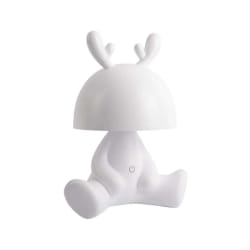 Lampe de table Leitmotiv Deer