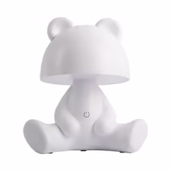 Lampe de table Leitmotiv Bear