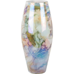 Vase Present Time Melange Cone