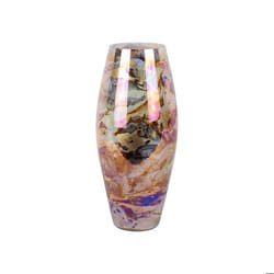 Vase Present Time Melange Cone