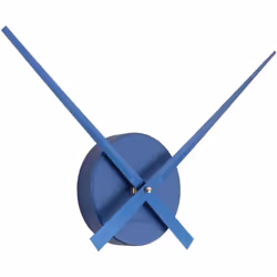Horloge analogique métalique Karlsson Little Big Time Mini