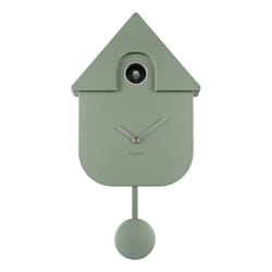 Karlsson KA5867RG Horloge murale et de table Horloge analogique Autres Métallique, Or rose