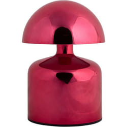 Present Time - Lampe à poser en métal Impetu led