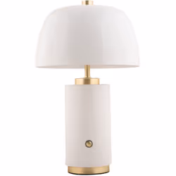 Lampe LED Leitmotiv Freya