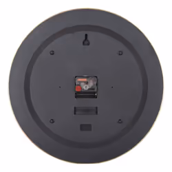 Karlsson KA6017GR Horloge murale et de table Horloge numérique Rond Vert