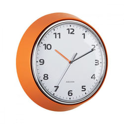 Horloge analogique Karlsson Modern Retro