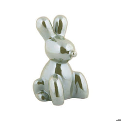 Statuette Present Time Balloon Bunny