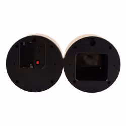 Karlsson KA5789GD Horloge murale et de table Horloge analogique Rond Or