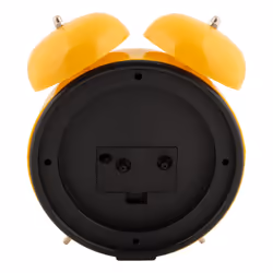 Karlsson KA5980YE réveille-matin Réveil à quartz Jaune
