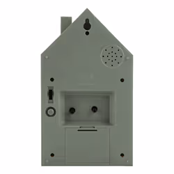 Karlsson KA6015GR Horloge murale et de table Horloge numérique Autres Vert