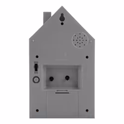 Karlsson KA6015GY Horloge murale et de table Horloge numérique Autres Gris