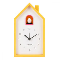 Réveil Karlsson Modern Cuckoo