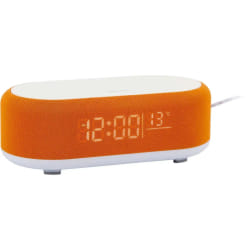 Alarme avec entré de chargeur et blutooth Karlsson Vogue