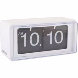 Aspect Matériau principal Plastique (ABS) Dimensions Hauteur (en cm) 10 Longueur (en cm) 20 Profondeur (en cm) 10 Autres cara ...