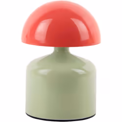 Leitmotiv - Lampe à poser led Funky Impetu