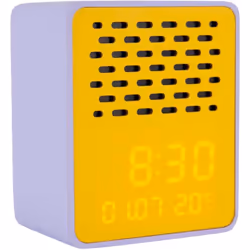 Alarme Karlsson Funky Vibes Bluetooth Speaker