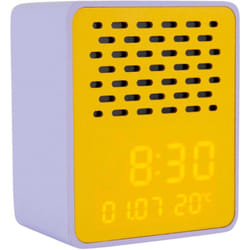 Alarme Karlsson Funky Vibes Bluetooth Speaker
