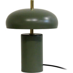 Leitmotiv - Lampe à poser en métal Joya