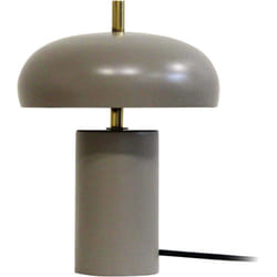 Leitmotiv - Lampe à poser en métal Joya
