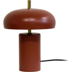 Leitmotiv - Lampe à poser en métal Joya