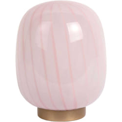 Leitmotiv - Lampe à poser Summer Globe