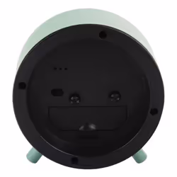 Karlsson KA6062GR réveille-matin Réveil à quartz Vert