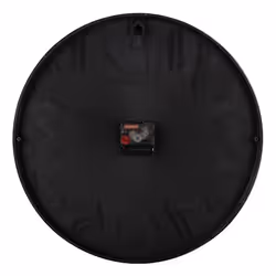 Karlsson KA6063GR Horloge murale et de table Horloge à quartz Rond Vert