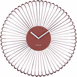 Horloge Murale En Métal Cascara - Vue supplémentaire 2
