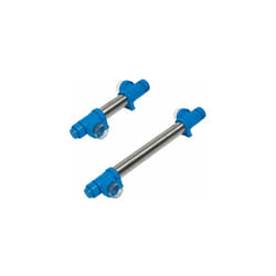 Stérilisateur uv-c Tech - 16W - Blue Lagoon