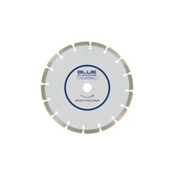Carat - Hikoki 230310 Disque Diamant 230x22mm Ciment