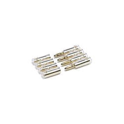 Caliber ST 4 connecteur de fils Argent