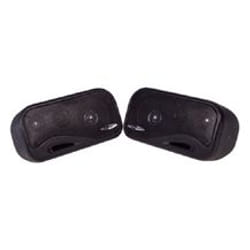 Caliber CSB2 enceinte de voiture 3-voies 120 W