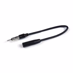 Caliber ANT 030, Noir