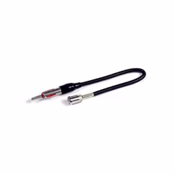 Caliber ANT 602, Noir