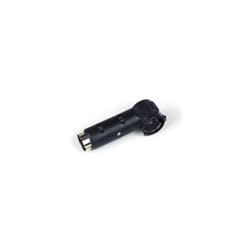 Caliber ANT 615 connecteur de fils Noir