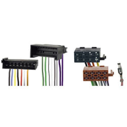 Caliber RAC 1600 câble de signal