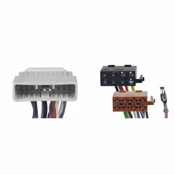 Caliber RAC 1700, Blanc