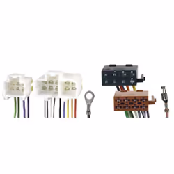 Caliber RAC 2400, Blanc
