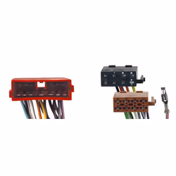 Caliber RAC 2500, Rouge