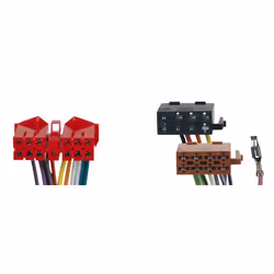 Caliber RAC 2600, Rouge