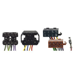 Caliber RAC 2700 connecteur de fils