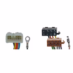 Caliber RAC 3002, Blanc