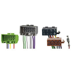 Caliber RAC 3103 connecteur de fils