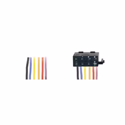 Caliber RAC 5200, Noir